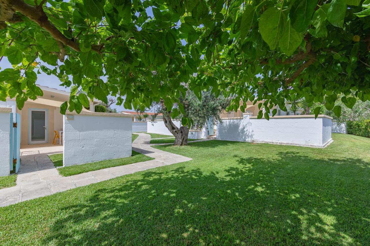 Gli Oleandri Vila Otranto Exterior foto